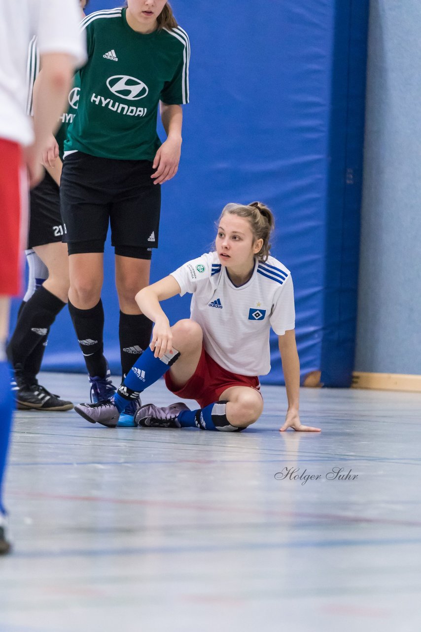 Bild 567 - B-Juniorinnen Futsal Qualifikation